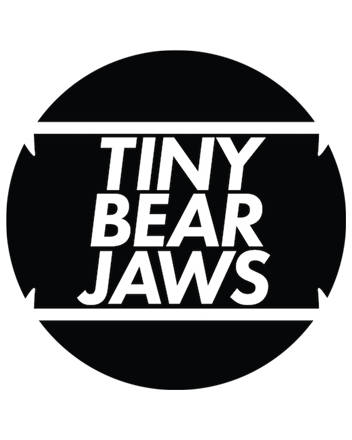 Tiny Bear Jaws headshot